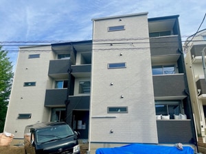 REGALEST NOVA外観写真