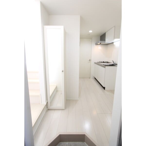 物件内観写真2　(※同じシリーズの室内写真)