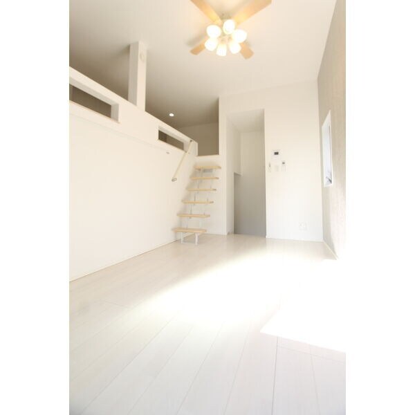 物件内観写真3　(※同じシリーズの室内写真)