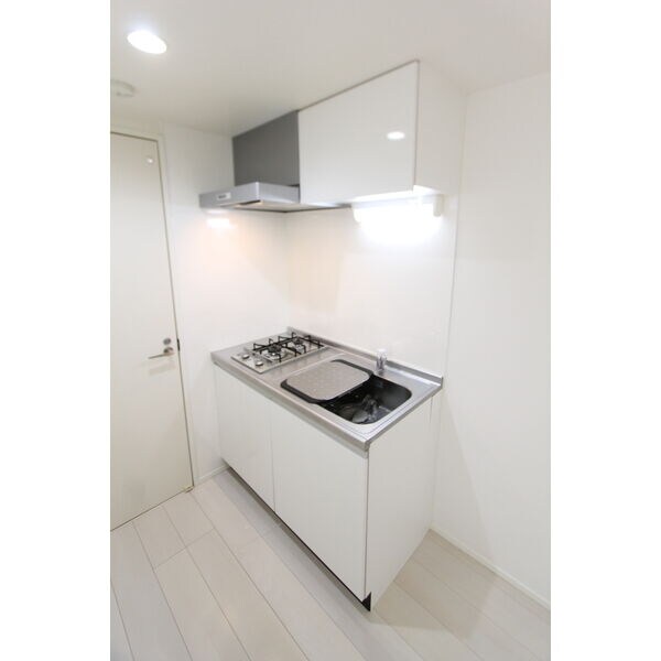 物件内観写真4　(※同じシリーズの室内写真)