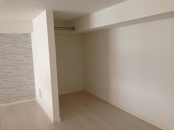 建物設備(※同じシリーズの室内写真)