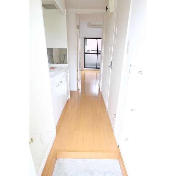 物件内観写真2　(イメージ)