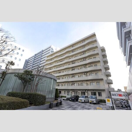 ステュディオ仙台外観写真