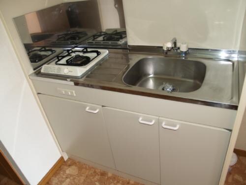 物件内観写真3　(イメージ)