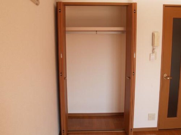 収納(イメージ)