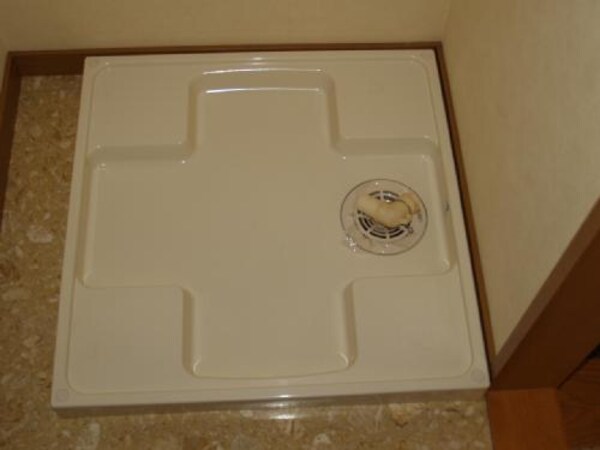 建物設備(イメージ)