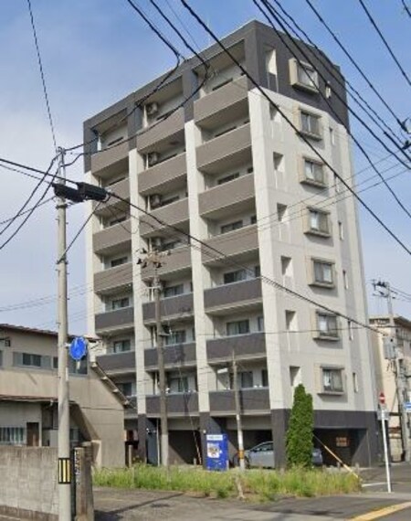 M CHATELET外観写真