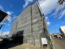 THE IoT Haranomachi βの外観写真