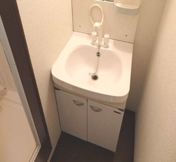 洗面・脱衣所