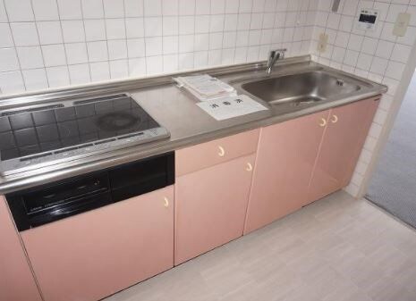 物件内観写真4　(別室参考写真)