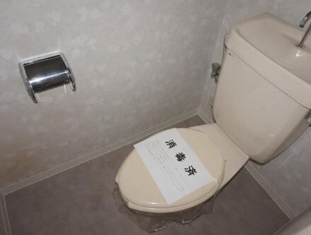 物件内観写真8　(別室参考写真)