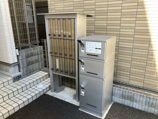 エントランス(※イメージ(同じシリーズ物件の室内写真となります))