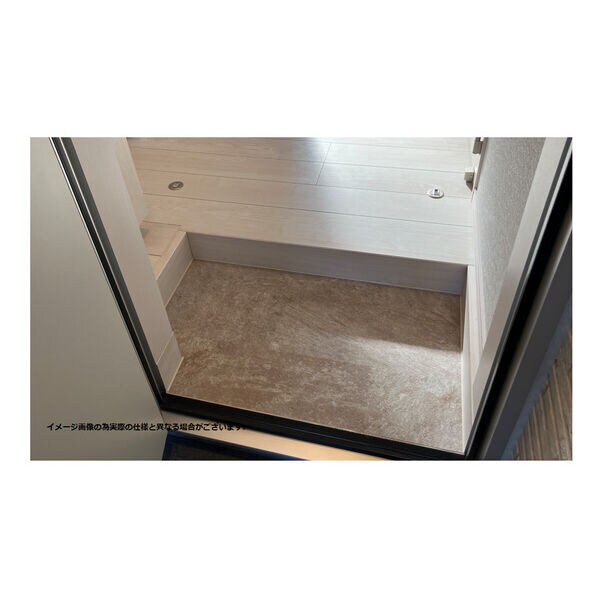 玄関(※イメージ)