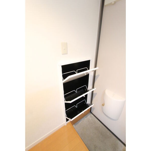 物件内観写真2　(イメージ)