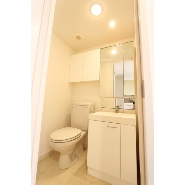 物件内観写真2　(※イメージ)