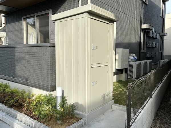建物設備