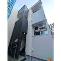 ハーモニーテラス山手町V