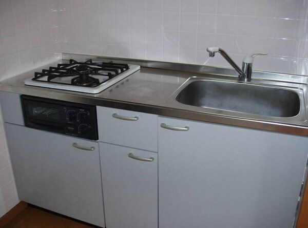 キッチン(※イメージ)