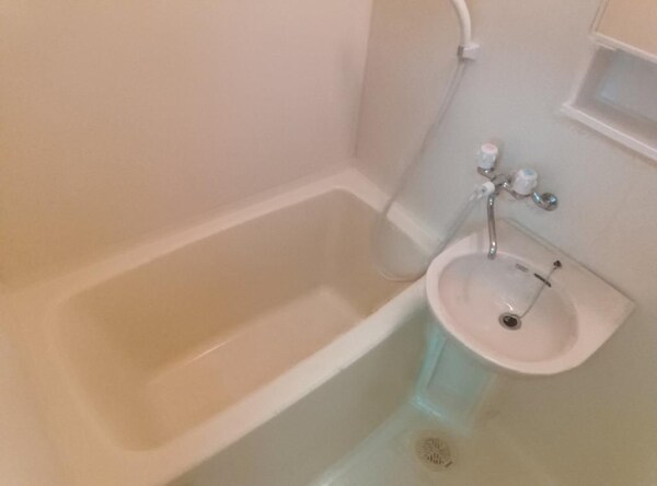 洗面・脱衣所(洗面台)