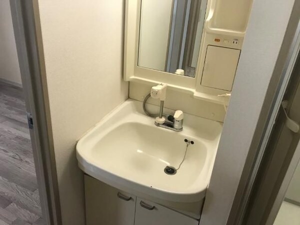 洗面・脱衣所