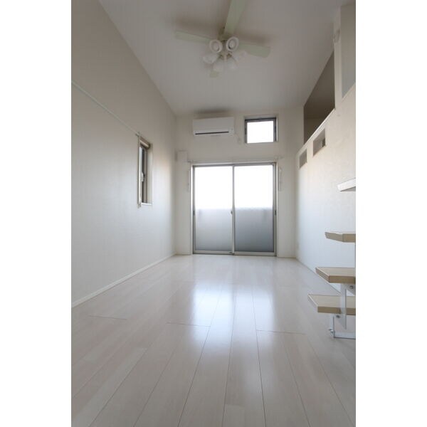 物件内観写真3　(イメージ)