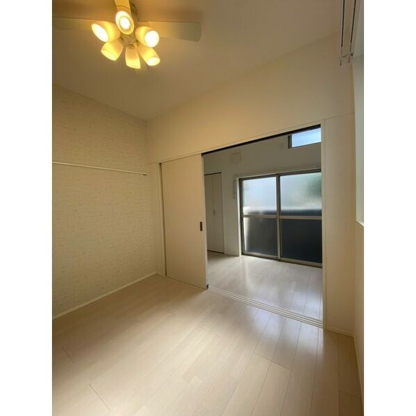 物件内観写真4　(※同シリーズの写真になります。)