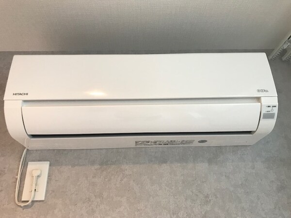 建物設備(※イメージ)