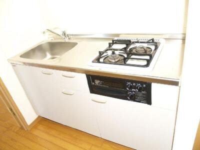 物件内観写真3　(※イメージ写真)