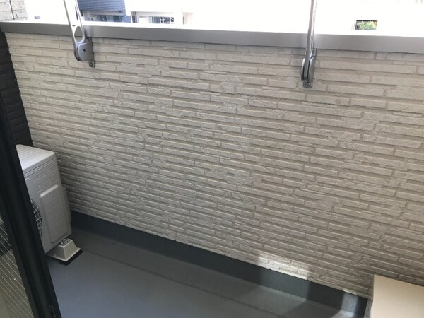 バルコニー(イメージ)