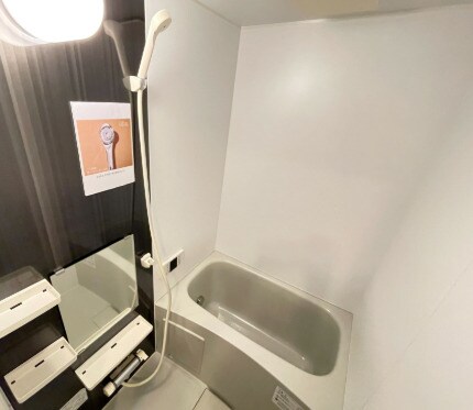 物件内観写真5　(Refaシャワーヘッド付♪)