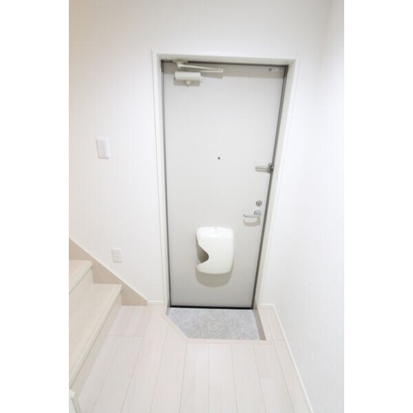 物件内観写真2　(※同シリーズの写真になります。)