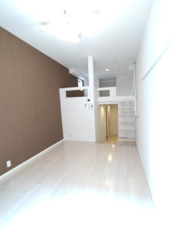 居室(※同じシリーズの室内写真)