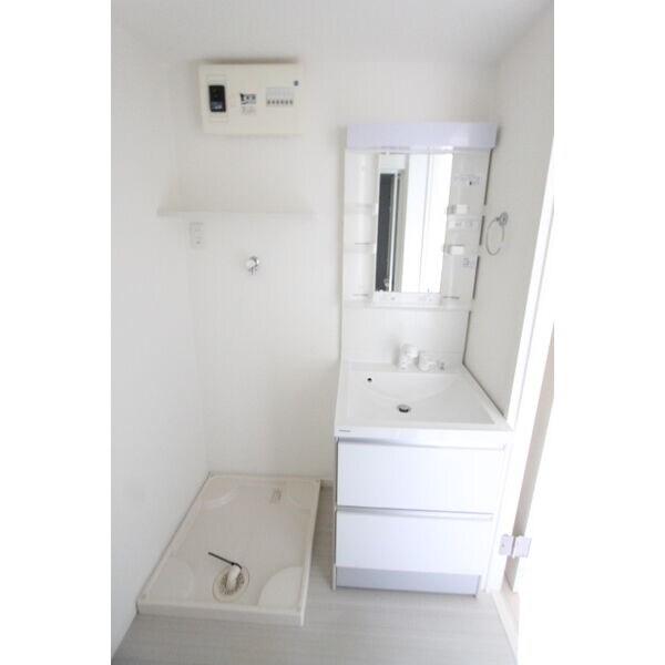 物件内観写真9　(※同じシリーズの室内写真)