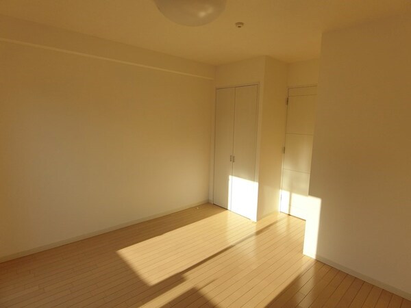 寝室(別部屋・イメージ)