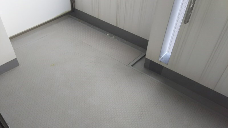 物件内観写真10　(反転)