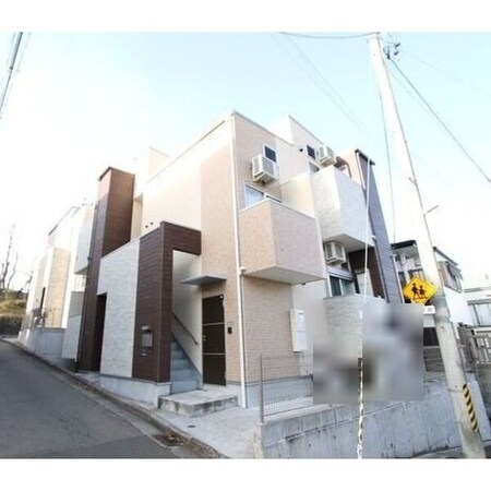 プランドール外観写真