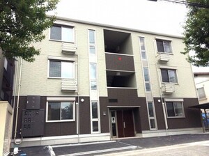 Ｄ－ｒｏｏｍ新寺外観写真