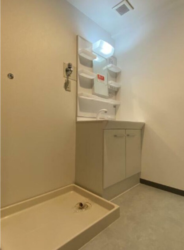 洗面・脱衣所