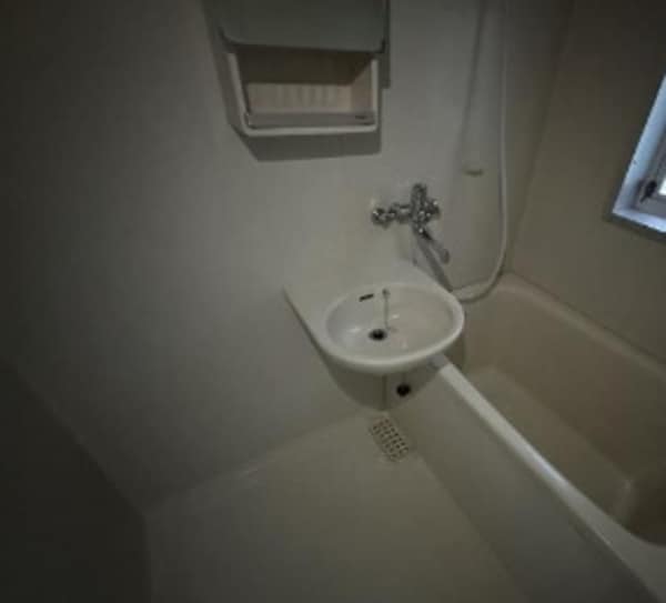 洗面・脱衣所(洗面台)