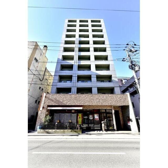 物件外観写真1　(☆★リブマックスの仲介手数料は家賃の半月分です★☆)