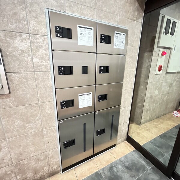 建物設備