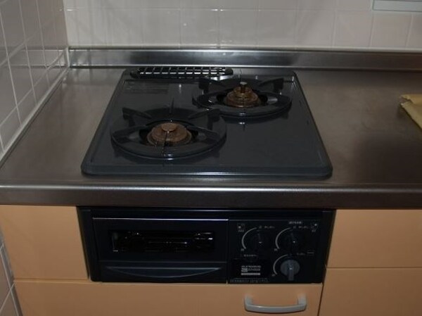 キッチン(※イメージ)