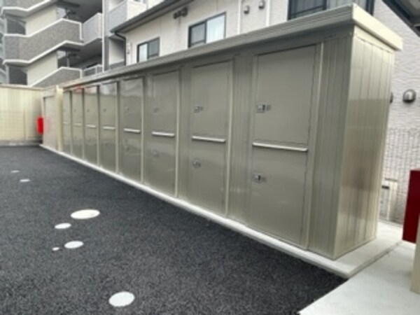建物設備