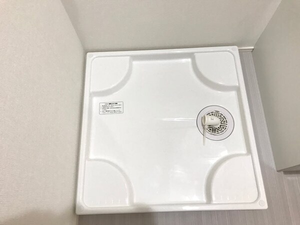 建物設備(※イメージ)