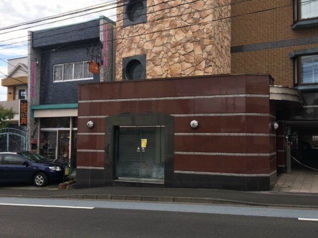 物件内観写真18　(ごみ置場)