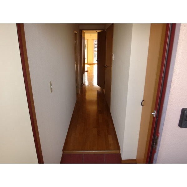 物件内観写真3　(別室参考写真)