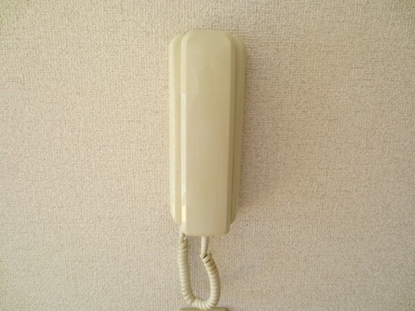 セキュリティ(別室参考写真)