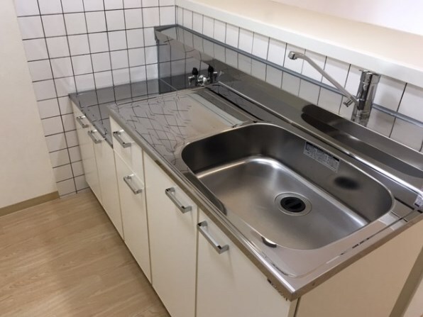 物件内観写真5　(別室参考写真)