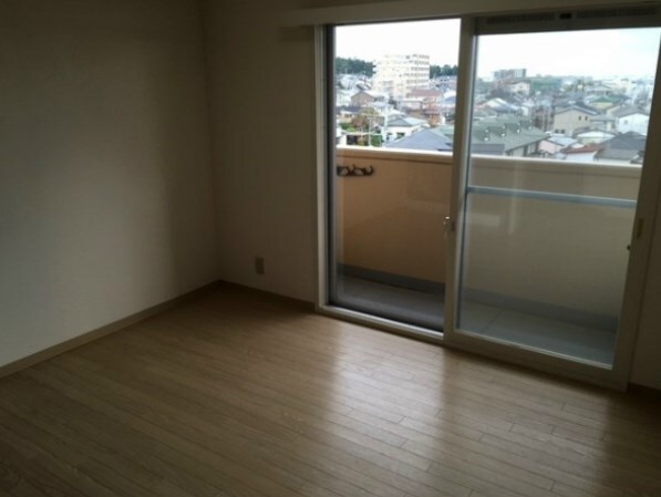 物件内観写真6　(別室参考写真)