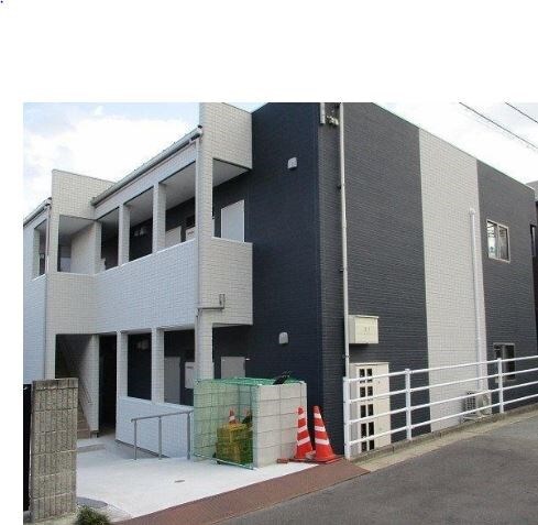 物件外観写真1　(☆★リブマックスの仲介手数料は家賃の半月分です★☆)
